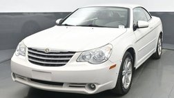 2008 Chrysler Sebring Touring