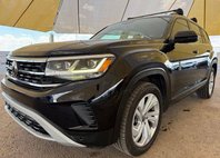 2022 Volkswagen Atlas V6 SE 4Motion