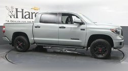 2021 Toyota Tundra TRD Pro