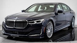2022 BMW 7 Series ALPINA B7 xDrive
