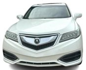 2017 Acura RDX FWD with Technology Package