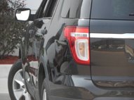 2014 Ford Explorer Base