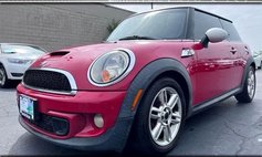 2012 MINI Cooper Hardtop S