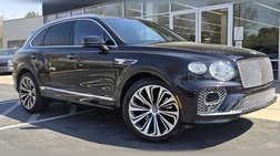 2023 Bentley Bentayga V8
