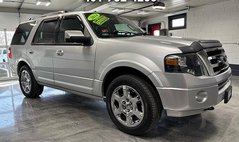 2014 Ford Expedition Limited