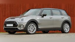 2018 MINI Clubman Cooper S ALL4