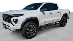 2025 GMC Canyon Denali