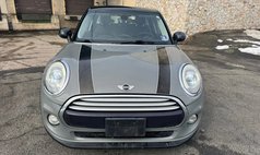 2015 MINI Hardtop Cooper