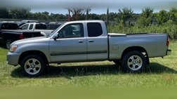 2006 Toyota Tundra SR5