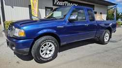 2010 Ford Ranger 