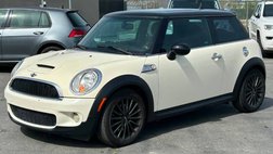 2010 MINI Cooper S