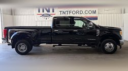 2017 Ford Super Duty F-350 Lariat