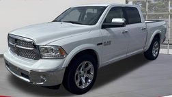 2018 Ram Ram Pickup 1500 Laramie