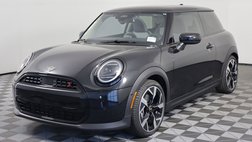 2025 MINI Hardtop Cooper S Signature Trim