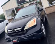 2008 Honda CR-V EX