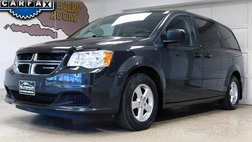 2011 Dodge Grand Caravan Express