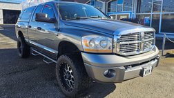 2006 Dodge Ram 2500 Laramie
