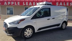 2021 Ford Transit Connect XL