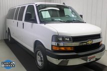 2020 Chevrolet Express LT 3500