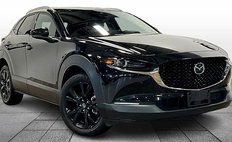 2022 Mazda CX-30 2.5 Turbo Premium