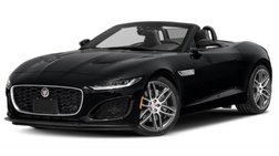 2023 Jaguar F-TYPE P450