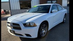 2013 Dodge Charger SE