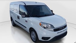 2022 Ram ProMaster City Base