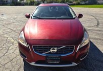 2012 Volvo S60 T5