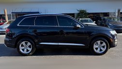 2018 Audi Q7 2.0T quattro Premium