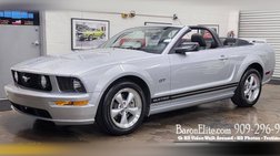 2007 Ford Mustang GT Premium