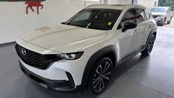 2025 Mazda CX-50 2.5 S Premium Plus