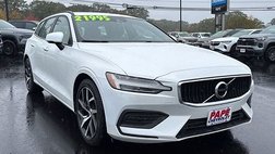2020 Volvo V60 T5 Momentum