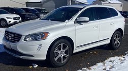 2015 Volvo XC60 T6 Premier Plus