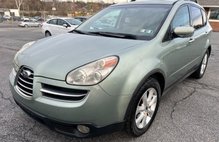 2006 Subaru B9 Tribeca 5-Pass Beige Int