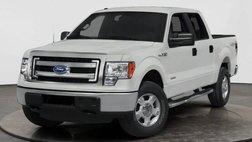 2014 Ford F-150 XL
