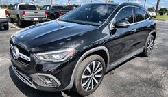 2022 Mercedes-Benz GLA-Class GLA 250