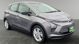2023 Chevrolet Bolt EV 1LT