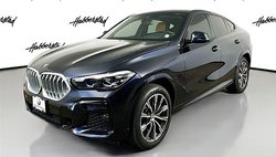 2022 BMW X6 xDrive40i