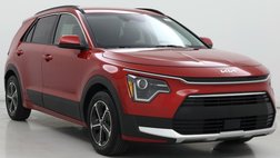 2023 Kia Niro Plug-In Hybrid EX