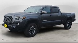 2023 Toyota Tacoma TRD Off-Road