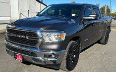 2024 Ram Ram Pickup 1500 Lone Star