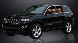 2014 Jeep Grand Cherokee Laredo