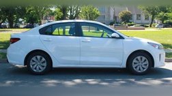 2019 Kia Rio LX