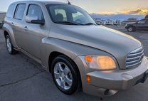 2007 Chevrolet HHR LT