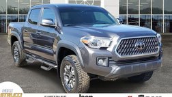 2019 Toyota Tacoma TRD Off-Road