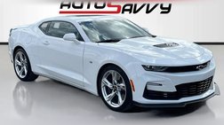 2023 Chevrolet Camaro SS