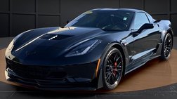 2016 Chevrolet Corvette Z06