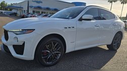 2019 Maserati Levante GranSport