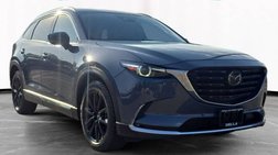 2023 Mazda CX-9 Carbon Edition
