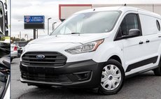 2020 Ford Transit Connect XL